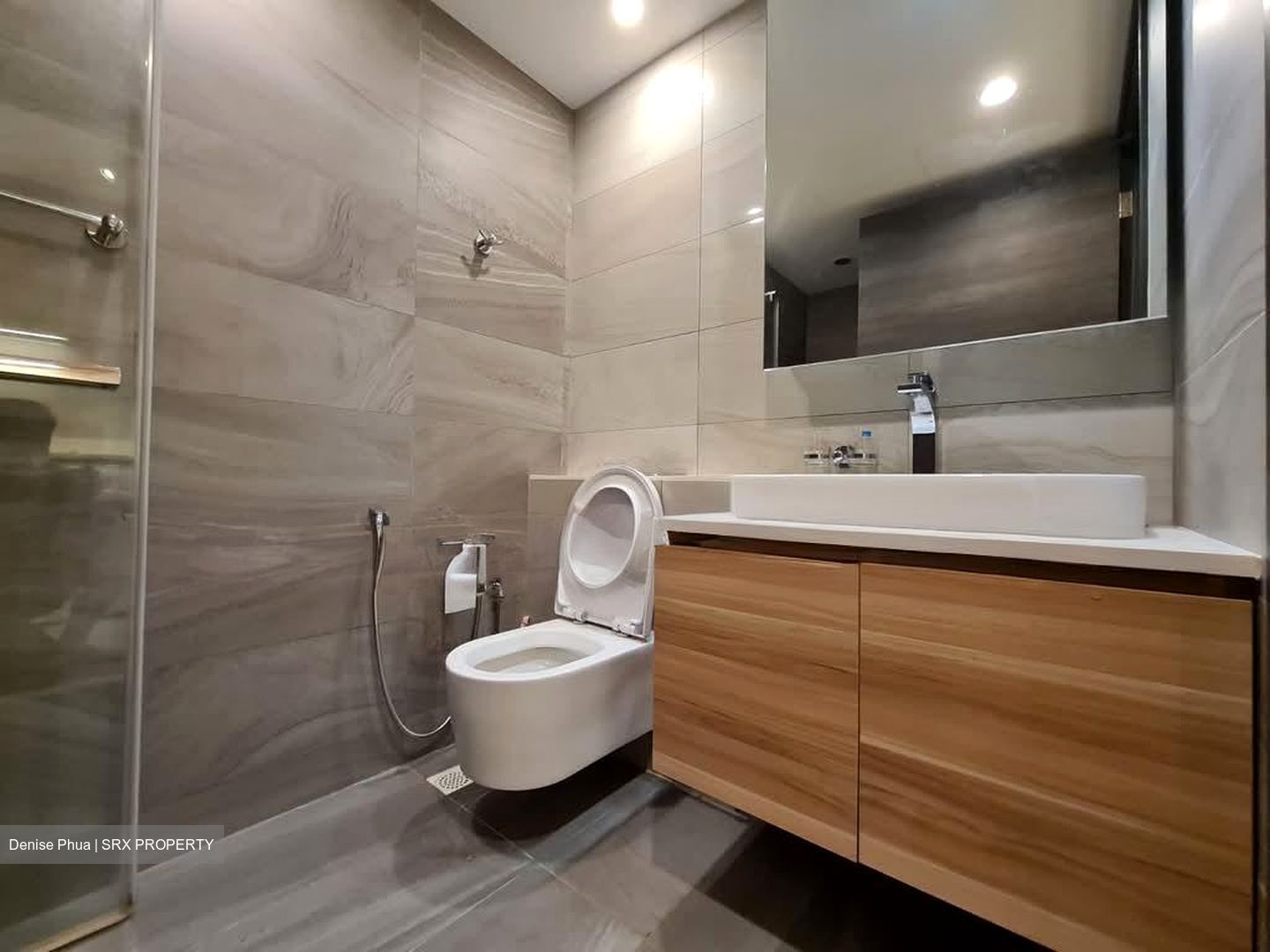 The Poiz Residences (D13), Apartment #575376231